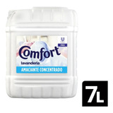 Amaciante Comfort 7l Frete Grátis 6x Sem Juros