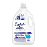 Amaciante Concentrado 5l Comfort Perfect White