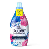 Amaciante Concentrado Downy Brisa De Verão 1 5l
