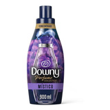 Amaciante Concentrado Downy Místico 900ml