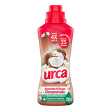 Amaciante Concentrado Urca Ternura Baby 500ml