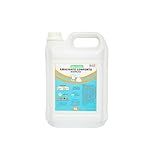 Amaciante Conforto Biodegradável BioZ Green 5L