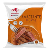 Amaciante De Carne Ajinomoto 1 1kg Amacia 36kg