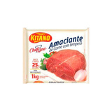 Amaciante De Carne Com Tempero 1kg Kitano
