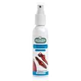 Amaciante De Couro Spray Botas Calcados A Seco 80ml