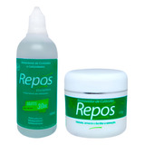 Amaciante De Cutículas 150ml creme Removedor Repos Mimo
