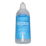 Amaciante De Cutículas Em Gel Repos 140g