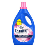 Amaciante De Roupa Concentrado Frescor Primavera Downy 3 Lts