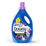 Amaciante De Roupa Concentrado Lírios Do Campo Downy Galão 3