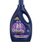 Amaciante De Roupa Concentrado Místico Perfume Collection Galão 3l Downy