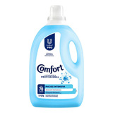 Amaciante De Roupa Diluído Pro Lavanderia Profissional Galão 5 Litros Comfort