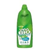 Amaciante De Roupas Com Vinagre 2L VinaBIO Maciez Proteção E Suavidade Em Suas Roupas Aconchego