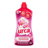 Amaciante De Roupas Concentrado Urca 1 5 L Floral Bouquet