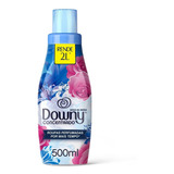 Amaciante Downy Concentrado Brisa De Verão 500ml