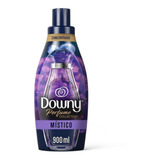 Amaciante Downy Concentrado Perfume Colletion Místico 900ml