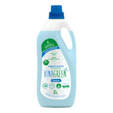 Amaciante Vinagreen Algodão Em Frasco 2 L