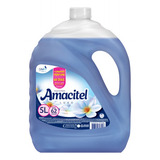 Amacitel Luxo Toque De Poesia 5 L