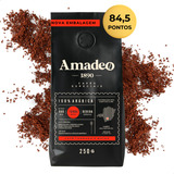 Amadeo 1890 Café Especial Torrado E