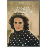 Amália Rodrigues Dvd Live Concert In