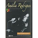 Amália Rodrigues Live Concert Raro Original E Sem Riscos