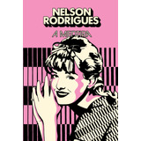amanda rodrigues -amanda rodrigues A Mentira De Rodrigues Nelson Casa Dos Livros Editora Ltda Capa Mole Em Portugues 2022