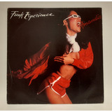 Amandio Deejay Funk Experience Lp Nac Vários Artistas 1979