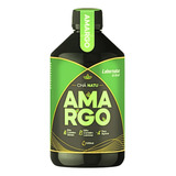 Amargo Fígado Digestivo Refluxo Bilares Vesicula 500ml
