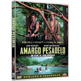 Amargo Pesadelo Dvd