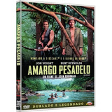 Amargo Pesadelo Dvd