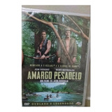 Amargo Pesadelo Dvd Original Lacrado Burt Reynolds