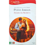 Amargura Secreta Penny Jordan