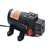 Amarine Made Bomba De Diafragma De Pressão De água 12v Bomba De Escorvante 4 3 L Min 1 1 GPM 35 PSI RV Bomba De água Para Caravanismo Naval Agrícola