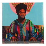 Amaro Freitas Lp Sankofa Importado Lacrado Disco Vinil