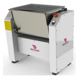 Amassadeira 25kg Ali 25 Bivolt Industrial Semi Rápida Braesi 110v 220v