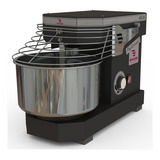 Amassadeira 5kg Espiral Braesi Bivolt Aes 05 Preta