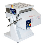 Amassadeira Basculante Semi Rápida Mbi25 Kg Massa Gastromaq