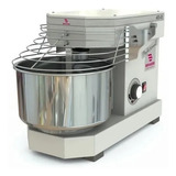 Amassadeira Espiral 10 Vel Padaria 5kg Massa Aes05 Braesi Bivolt
