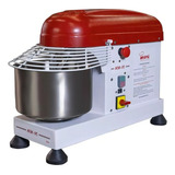 Amassadeira Espiral 5kg 1 2 Cv Bivolt Maná 110v 220v