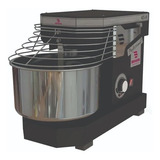 Amassadeira Espiral 5kg Massa Pão Aes05 Bivolt 10 Vel Braesi