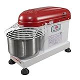 Amassadeira Espiral Maná 5 Kg Profissional 4 Velocidades Aem 5 Pro Maná