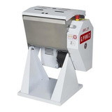 Amassadeira Industrial Am 25 Semi Rápida 25kg Pão G Paniz 110v 220v