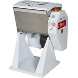 Amassadeira Industrial Am25 Semi Rápida 25kg Pão G Paniz