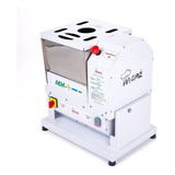 Amassadeira Massadeira Basculante Semi Rápida 7kg Abm7 Maná 127 220v