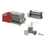 Amassadeira Semi Rápida 3kg Conjugada Braesi Ali 310 220v 220v