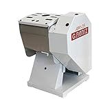 Amassadeira Semi Rápida Lenta 05 Kg AM05 Bivolt GPaniz