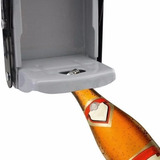 Amassador De Lata Aluminio Com Abridor Latinha Latas Western