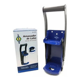 Amassador De Latinha abridor De Garrafa Brasfort latas 350ml