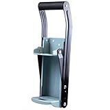 Amassador De Latinha Western Profissional 350 -475Ml