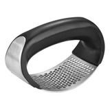 Amassador Esmagador De Alho Manual Inox Cozinha