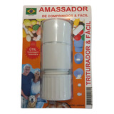 amassador triturador corta comprimido enfermagem veterinario
